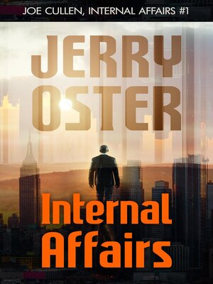 cover image of Internal Affairs